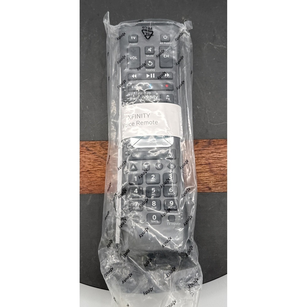 For Comcast/Xfinity XR11 Premium Voice Activated Cable TV Remote Control